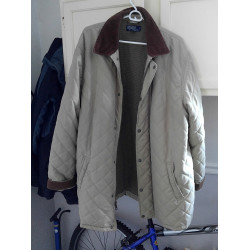 Polo Coat