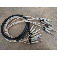 Pro-Co Acculink MT8QQ-5 TS Snake