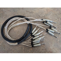 Pro-Co Acculink MT8QQ-5 TS Snake