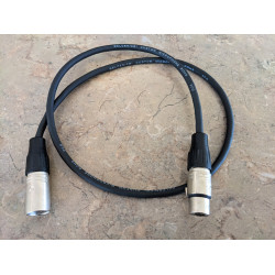 Belden/CBI 3' Mic Cables