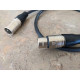 Belden/CBI 3' Mic Cables
