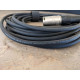 Interconnect Female XLR to TRS - 25'