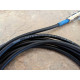 Interconnect Male XLR to TRS 10'