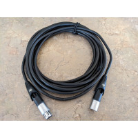 Planet Waves 25' Mic Cable