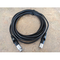 Planet Waves 25' Mic Cable
