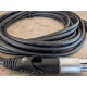 Planet Waves 25' Mic Cable