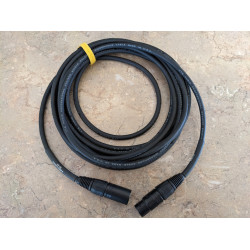 VTG Audio Professional 15' Mic Cable