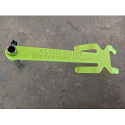 Alien Hands Mic Holder