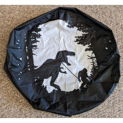 Spare Tire Cover