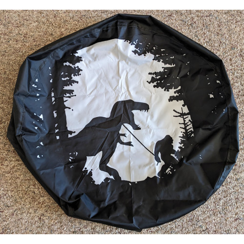 Spare Tire Cover