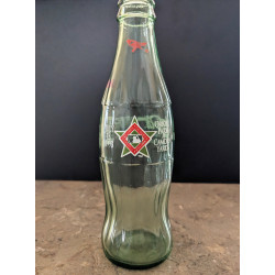 Coca-Cola Classic 1993 Orioles All-Start Game Bottle