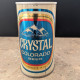 Crystal Colorado Beer Can