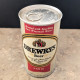 Drewrys Beer, 1970's Steel Beer Can