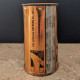 Genesee All Malt (est. 1938-42) Beer Can