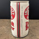 Iron City Draft Beer, Steel Can