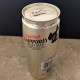 Sapporo Draft Beer, 1Pt 6oz can