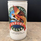 South Pacific Export Lager, Steel Can 12.5 oz