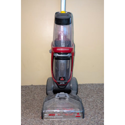 Bissell Carpet Shampooer Bissell Carpet Shampooer