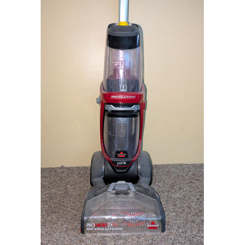 Bissell Carpet Shampooer Bissell Carpet Shampooer