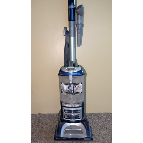 Shark Navigator Vacuum Shark Navigator Vacuum