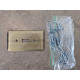 Lacquered Grain Light Switch