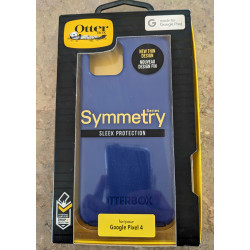 OtterBox Pixel 4 Protector