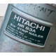 Hitachi NR83A 3-1/4 Inch Strip Framing Nailer Excellent Condition