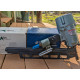 Hitachi NR83A 3-1/4 Inch Strip Framing Nailer Excellent Condition
