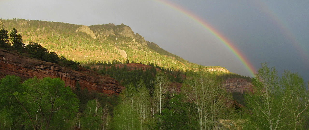 Explore Ouray, Ridgway, Silverton, Lake City, Telluride, Montrose